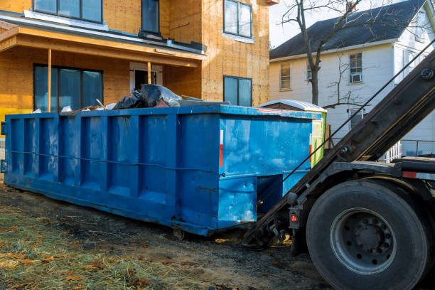 Commercial Cleanout Services in Madison Lake, MN