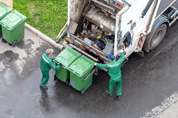 Best Junk Removal Near Me  in Madison Lake, MN