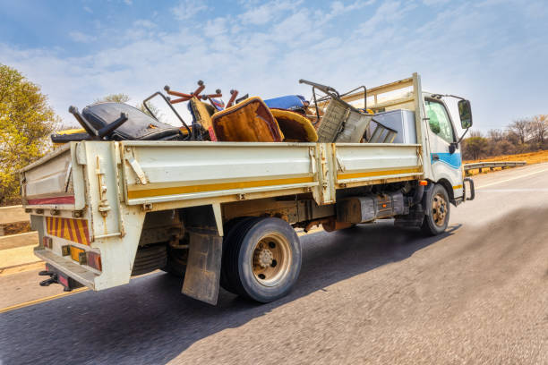 Best Dumpster Rental Services  in Madison Lake, MN