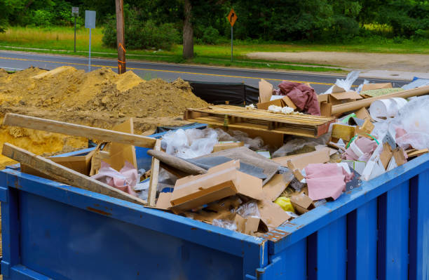 Best Attic Cleanout Services  in Madison Lake, MN